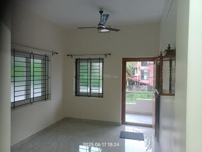 Hall Image of 1500 Sq.ft 2 BHK Independent House for rent in Ambalpadi Udupi for Rs. 11000