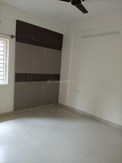 Sector 7, HSR Layout Bedroom 1