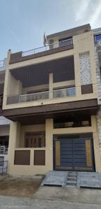 Image of 1000 Sq.ft 3 BHK Builder Floor for rent in Jamna Puri, Jaipur for Rs. 9000