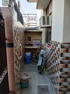 Balcony Image of 1400 Sq.ft 2 BHK Independent House for sale in Mithapur Jalandhar for Rs. 3100000