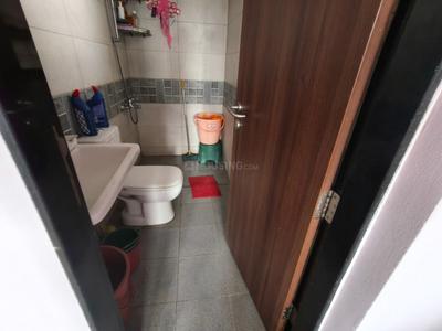 Image of 910 Sq.ft 2 BHK Apartment / Flat for sale in Nanded, Pune for Rs. 9500000
