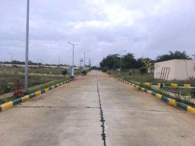 Image of 1200 Sq.ft Residential Plot / Land for sale in MBC Avinya Enclave, Vemagal, Kolar for Rs. 3878792