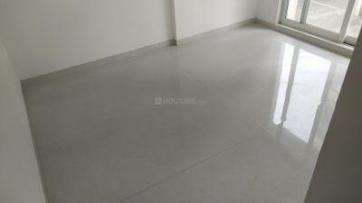 Bedroom Image of 745 Sq.ft 1 BHK Apartment / Flat for sale in Ulwe Navi Mumbai for Rs. 8000000