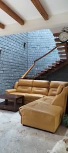Hall Image of 5000 Sq.ft 4 BHK Villa for rent in Samarkhand Sunny Brooks, Kaikondrahalli Bengaluru for Rs. 200000