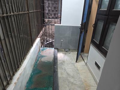 Image of 600 Sq.ft 1 BHK Builder Floor for sale in Indirapuram, Ghaziabad for Rs. 4000000