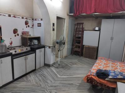 Kitchen Image of 700 Sq.ft 2 BHK Apartment / Flat for sale in Sonarpur Kolkata for Rs. 3300000