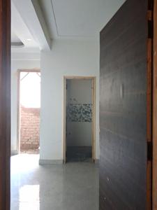 Main Entrance Image of 1050 Sq.ft 2 BHK Apartment / Flat for sale in JMK Sholin Homes 1, Sector 73 Noida for Rs. 4700000