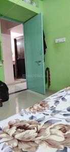 Bedroom Image of 1000 Sq.ft 2 BHK Apartment / Flat for sale in Gorwa Vadodara for Rs. 2251000