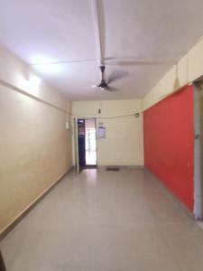 1 BHK Flat