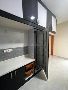 Kitchen Image of 1350 Sq.ft 2 BHK Apartment / Flat for sale in Thudiyalur Coimbatore for Rs. 8100000