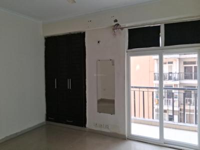 Bedroom Image of 1325 Sq.ft 3 BHK Apartment / Flat for sale in Amrapali Zodiac by Amrapali Group, Sector 120 Noida for Rs. 11600000