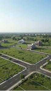 Image of 131 Sq.ft Residential Plot / Land for sale in Pirthla, Palwal for Rs. 7500000