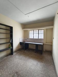 Bedroom Image of 620 Sq.ft 1 BHK Apartment / Flat for rent in Sukhsagar Nagar Pune for Rs. 12500