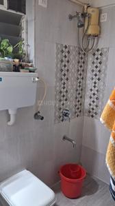 Bathroom Image of 850 Sq.ft 2 BHK Apartment / Flat for sale in Rosa Gardenia, Kasarvadavali Thane for Rs. 9000000