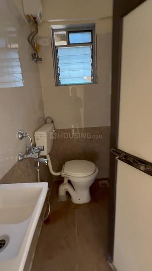 Prime Amil Brothers CHSL Bathroom 1