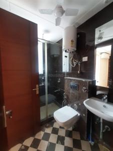 Image of 1500 Sq.ft 3 BHK Independent House for sale in Safdarjung Enclave, New Delhi for Rs. 40000000