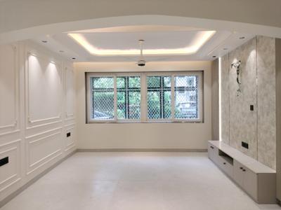 Living Room Image of 1700 Sq.ft 3 BHK Apartment / Flat for sale in Sector 23 Dwarka New Delhi for Rs. 27200000