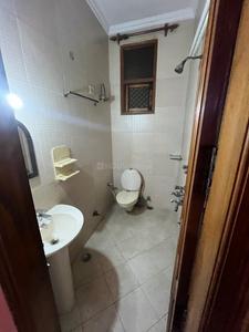 Bathroom Image of 1440 Sq.ft 3 BHK Builder Floor for sale in Gujranwala Town New Delhi for Rs. 17600000