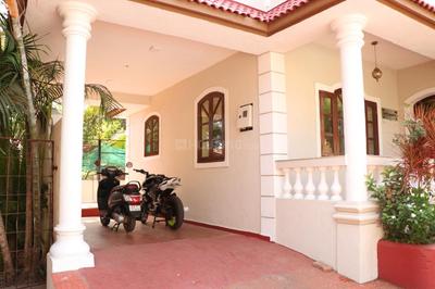 Image of 2691 Sq.ft 4 BHK Villa for sale in Arpora, Goa for Rs. 40000000