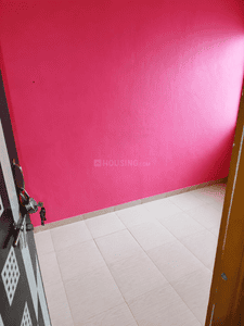 Pooja Room Image of 1500 Sq.ft 2 BHK Duplex for rent in Medage Nagar Nashik for Rs. 10000