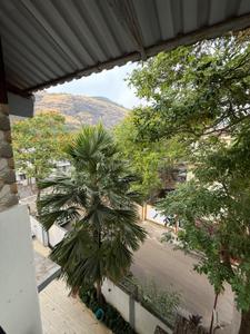 Balcony Image of 1400 Sq.ft 3 BHK Independent House for sale in Tungarli Lonavala for Rs. 26500000