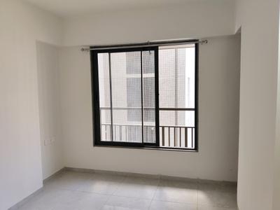 Bedroom Image of 2630 Sq.ft 4 BHK Apartment / Flat for rent in Super Shaligram, Gota Ahmedabad for Rs. 50000