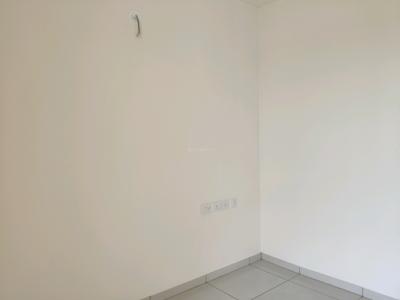 Bedroom Image of 1050 Sq.ft 2 BHK Apartment / Flat for sale in Hiranandani The Walk, Hiranandani Estate Thane for Rs. 15000000