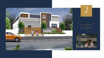 Koduri Meadows Plot View 3