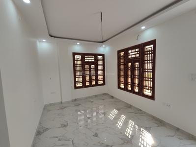 1 BHK Independent Builder Floor