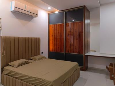 Bedroom Image of 1194 Sq.ft 2 BHK Apartment / Flat for sale in Bachupally Hyderabad for Rs. 8500000