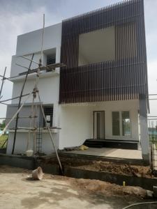 Image of 1600 Sq.ft 2 BHK Duplex for sale in Palur, Tiruchirappalli for Rs. 14000000
