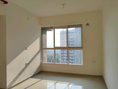 Living Room Image of 540 Sq.ft 1.5 BHK Apartment / Flat for rent in Mahindra Happinest Kalyan, Bhiwandi Thane for Rs. 15600