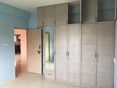 Bedroom Image of 1409 Sq.ft 3 BHK Apartment / Flat for sale in Vaastu Anugraha Apartments, Hulimavu Bengaluru for Rs. 7200000