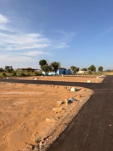 Image of 1000 Sq.ft Residential Plot / Land for sale in Piprali, Sikar for Rs. 1299000