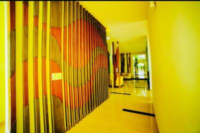 Image of 2900 Sq.ft 3 BHK Villa for sale in JBS Serene Villas Phase 6, Adibatla, Hyderabad for Rs. 13900000