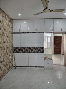 Bedroom Image of 1035 Sq.ft 3 BHK Apartment / Flat for sale in Sanauli Zirakpur for Rs. 5800000