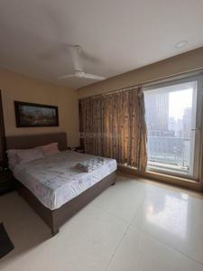 Bedroom Image of 900 Sq.ft 2 BHK Apartment / Flat for rent in Matunga West Mumbai for Rs. 95000