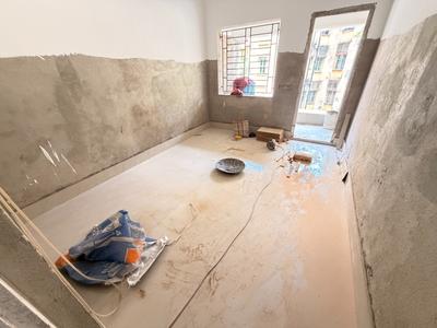 Kitchen Image of 1330 Sq.ft 3 BHK Apartment / Flat for sale in Uttarpara Hooghly for Rs. 4921000