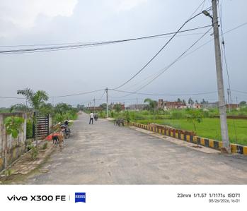 Image of 1000 Sq.ft Residential Plot / Land for sale in Banthra Sikander Pur, Lucknow for Rs. 1695000