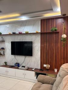 3 BHK Flat