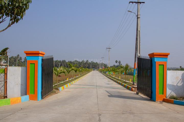 Vaarahi Airport Residences Main Image 1