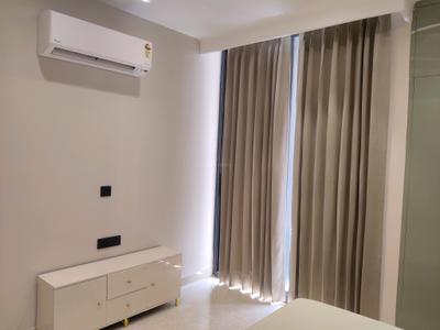 Bedroom Image of 1700 Sq.ft 3 BHK Builder Floor for sale in Anant Raj Estate Plots, Kadarpur Gurgaon for Rs. 22200000