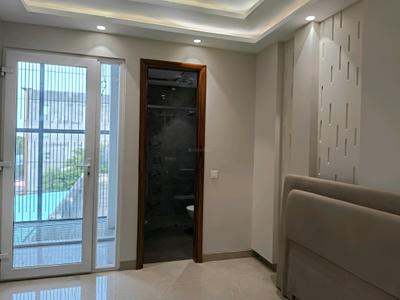 Bedroom Image of 2000 Sq.ft 4 BHK Builder Floor for sale in Indirapuram Ghaziabad for Rs. 23000000