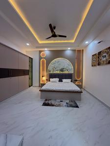 Hall Image of 1400 Sq.ft 2.5 BHK Independent House for sale in Dunda Raipur for Rs. 4400000
