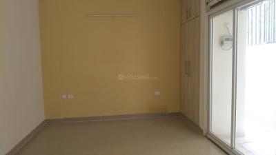 Bedroom Image of 1690 Sq.ft 3.5 BHK Villa for rent in Amrapali Dream Valley, Noida Extension Greater Noida for Rs. 30000
