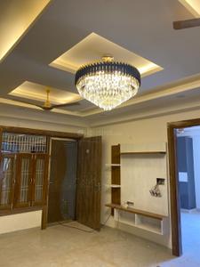 Hall Image of 1900 Sq.ft 4 BHK Builder Floor for sale in Shalimar Garden Ghaziabad for Rs. 15000000