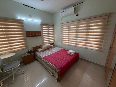 Bedroom Image of 2000 Sq.ft 3 BHK Independent House for sale in Thammanam Kochi for Rs. 18000000