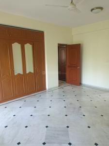 Hall Image of 2170 Sq.ft 3 BHK Apartment / Flat for sale in Adarsh Residency, JP Nagar Bengaluru for Rs. 45000000