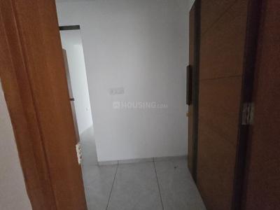 Bedroom Image of 1900 Sq.ft 4 BHK Apartment / Flat for sale in Sama Savli Vadodara for Rs. 7900000