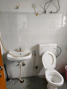 Bedroom One Image of 638 Sq.ft 2 BHK Apartment / Flat for sale in Adani Aangan, Sector 89A Gurgaon for Rs. 6500000